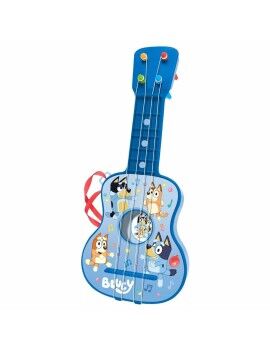 Guitarra Infantil Spongebob