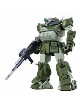 Figura articulada Bandai GUN65700 HG VOTOMS - ATM-09-ST SCOPEDOG