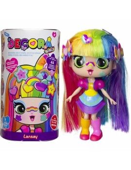 Boneca Lansay Decora girl