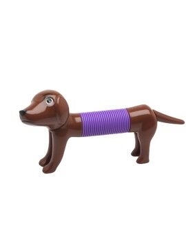 Figura articulada Cão