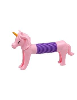 Figura Articulada Unicornio