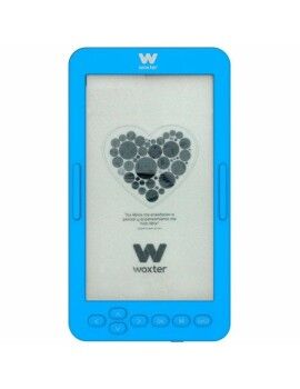 eBook Woxter 4 GB Azul