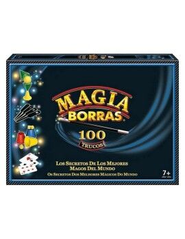 Jogo de Magia Borras 100...