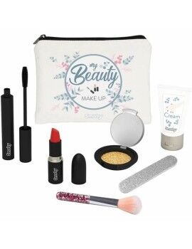 Conjunto de Cosmética Infantil Smoby My beauty make up set