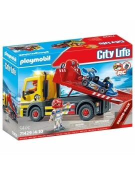 Playset Playmobil 71429...