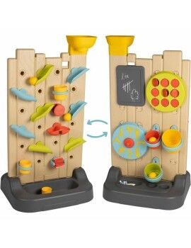 Centro de actividades Smoby Activity Wall