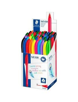 Caneta Staedtler 50 Peças