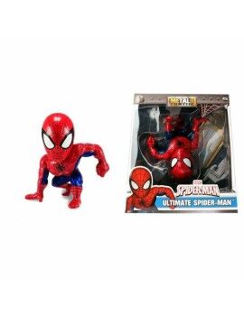 Figuras Spider-Man 15 cm Metal