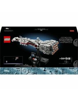 Casa de Bonecas Lego Star Wars TM 75376 Tantive IV