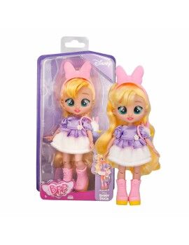 Boneca IMC Toys BFF Cry Babies Disney Daisy