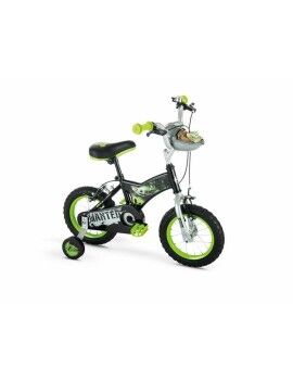 Bicicleta Infantil Star...