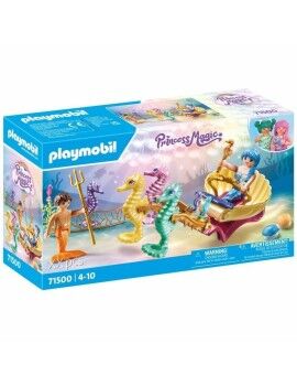 Playset Playmobil 71500...