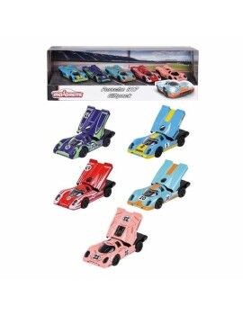 Carro Majorette Porsche 917 giftpack