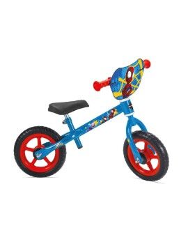 Bicicleta Infantil Huffy Spider Man