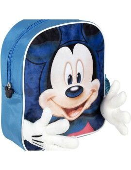 Mochila Escolar Mickey...