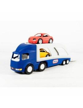 Camião Little Tikes 514 170430E3 Azul