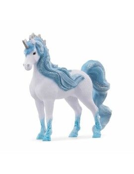 Figura Articulada Schleich Unicorn PVC Plástico