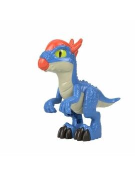 Dinosaurio Mattel Plástico