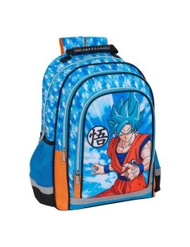 Mochila Escolar Dragon Ball...