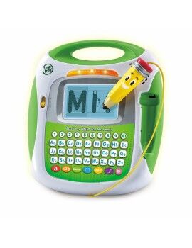 Brinquedo educativo Vtech Mr Pincel Plástico 28 x 26,5 x 7 cm Interativo