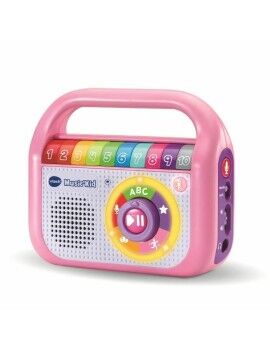 Rádio Vtech Baby