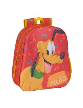 Mochila Infantil 3D...