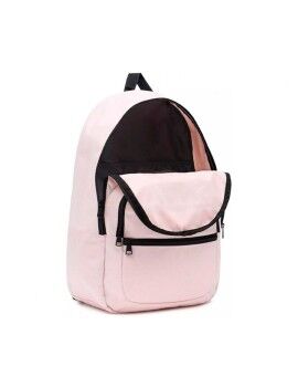 Mochila Escolar Vans VN0A7UFNO3N1 Cor de Rosa