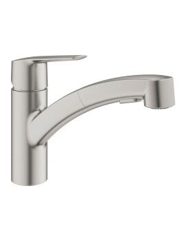 Torneira Monocomando Grohe 30531DC1 Metal Latão