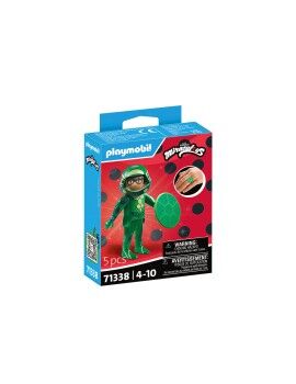 Playset Playmobil 71338...