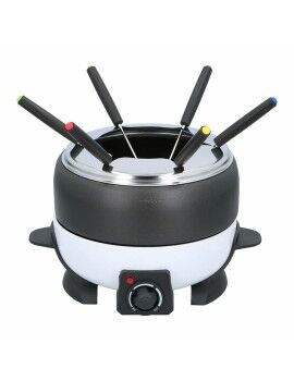 Fondue Cuisinier Deluxe