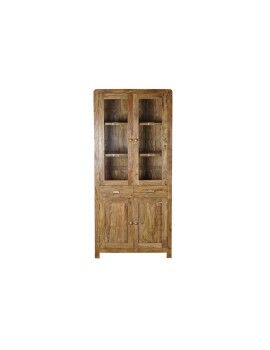 Vitrina DKD Home Decor 85 x 40 x 190 cm Acacia