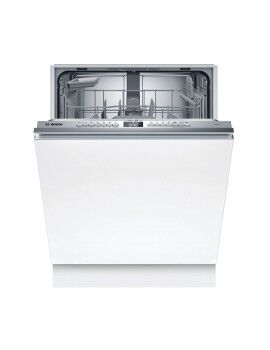 Lavavajillas BOSCH SMH4HTX00E 60 cm Blanco