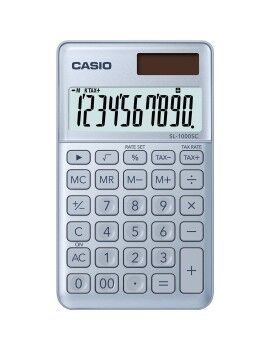 Calculadora Casio SL-1000SC...