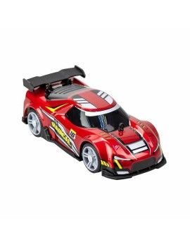 Coche Radio Control Bizak Build 2 Drive 2,4 GHz 20 Piezas