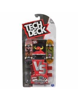 Conjunto de skates de dedo Tech Deck 2 Peças