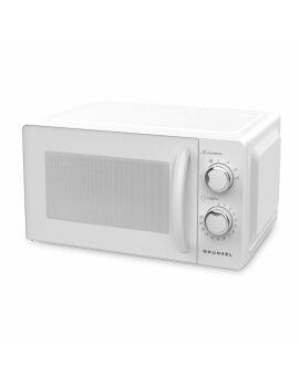 Microondas Grunkel MW-20MI 700 W Branco 20 L