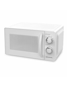 Microondas com Grill Grunkel MWG-20MI 700 W Branco 20 L