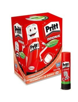 Cola de barra Pritt 001999 15U (1 Unidade)