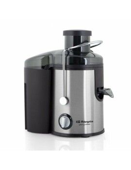 Liquidificadora Orbegozo LI 5060 Preto 600 W 600 ml