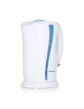 Chaleira Orbegozo KT-5002 Branco Preto Plástico 1 L