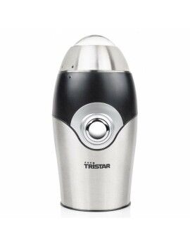 Cafeteira Tristar KM-2270 Branco Preto Prateado 150 W