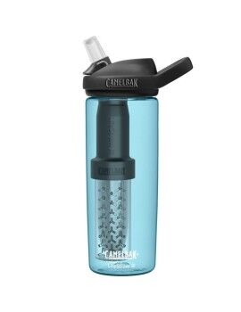 Garrafa Filtrante Camelbak C2553/401060/UNI Azul 600 ml