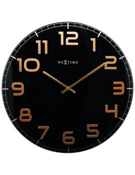 Reloj de Pared Nextime 3105BC 50 cm