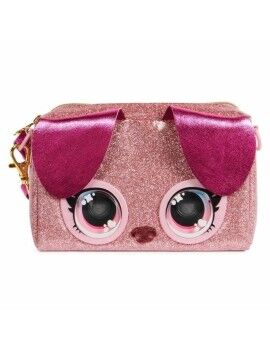 Mala a Tiracolo Spin Master PursePets Wristlet Puppy