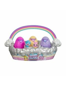 Playset Spin Master Hatchimals Alive!