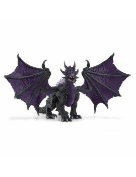 Figura Schleich Dark Dragon...