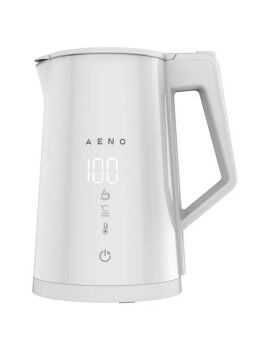 Chaleira Aeno EK8S Branco 2200 W