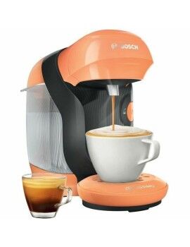 Cafetera de Cápsulas BOSCH TAS1106 1400 W 700 ml