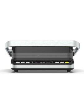 Plancha de Cocina Aeno AEG0005 Gris 2000 W