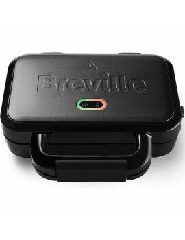 Tostadora Breville VST082X 850 W